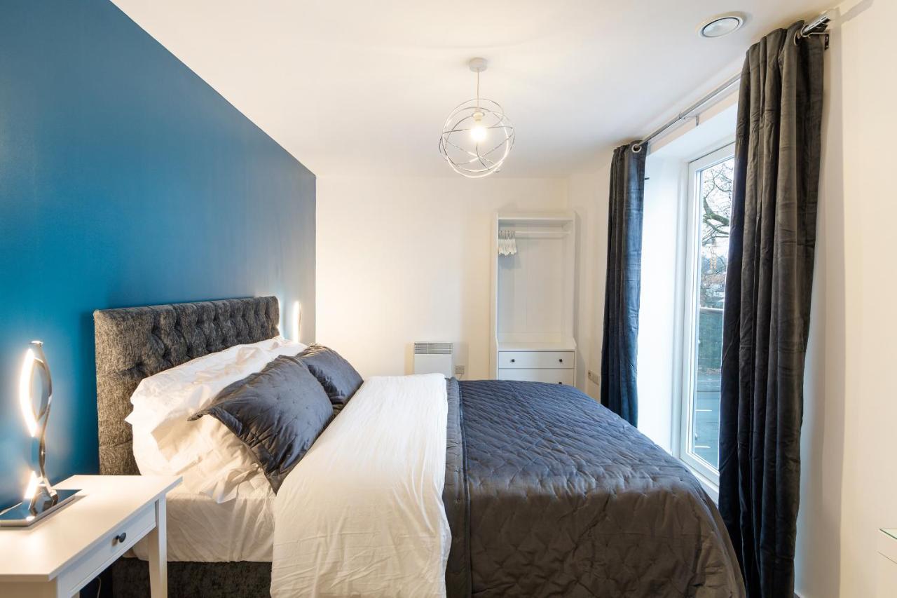 Apartament The Cooper Bristol